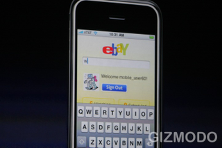 Illustration for article titled Apple WWDC Liveblog Coverage